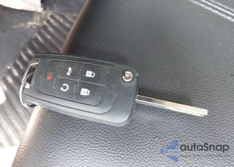 2015 Chevrolet Impala 1Lt из США, поврежденный, VIN 2G1115SLXF9173182